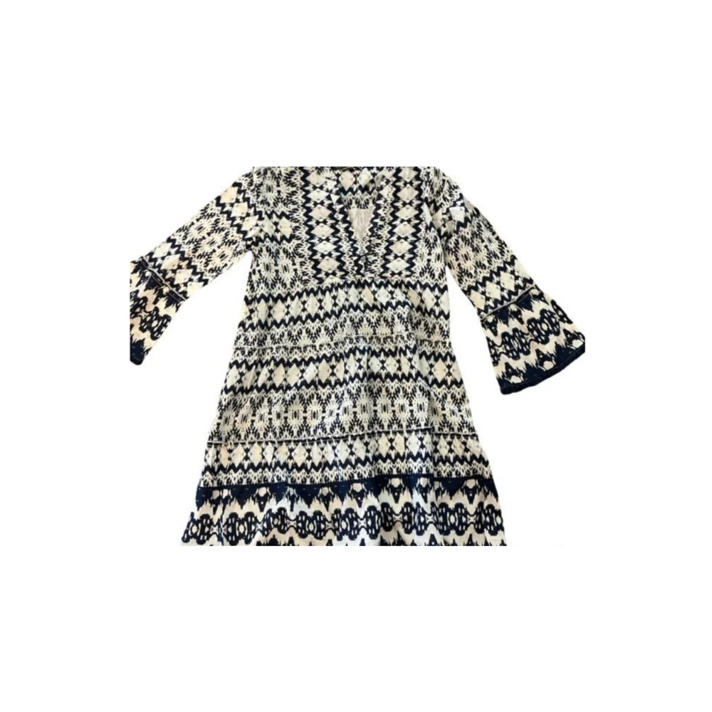 Lola Australia Morocco Mini Dress SZ XS